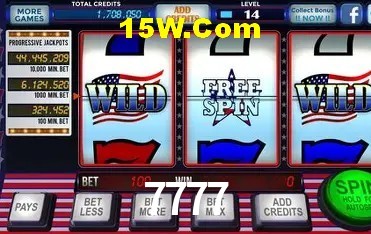 Welcome Bonus 7777