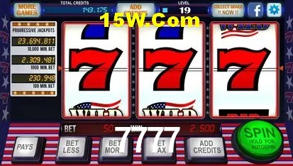 Slot Games 7777
