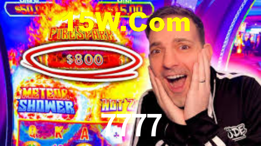 7777 Com Plataforma