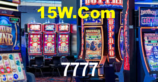 7777 Com Login