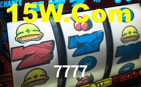 Blackjack Table 7777
